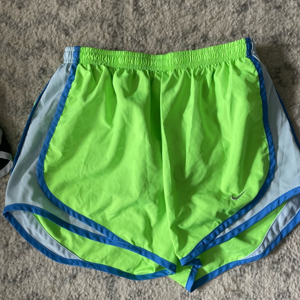 Nike shorts
